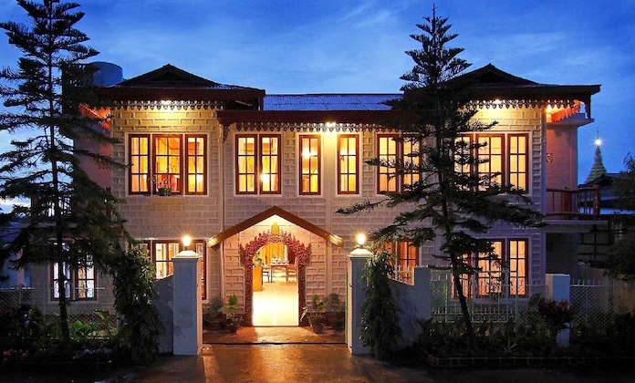 Gallery - Golden Empress Hotel