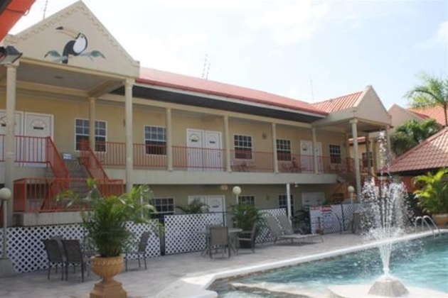 Gallery - Hotel North Resort