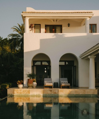 Gallery - Belmond La Samanna
