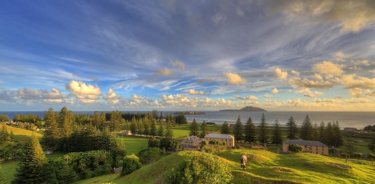 Gallery - Islander Lodge Apartments