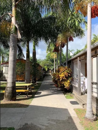 Gallery - Le Village De La Pointe