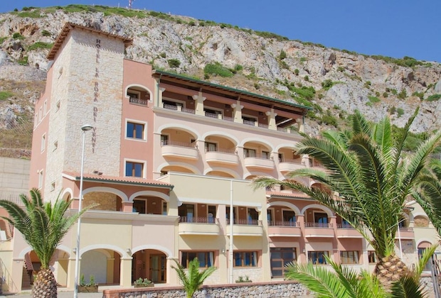 Gallery - Lvg Hotel Collection - La Rosa Dei Venti