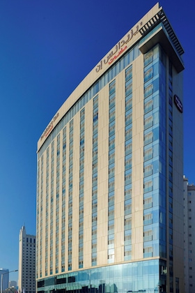 Gallery - Residence Inn By Marriott Kuwait City