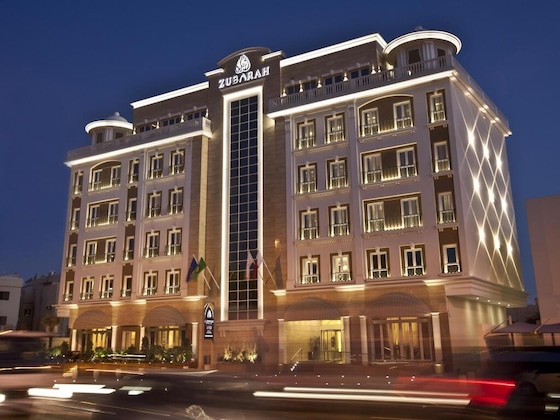Gallery - Zubarah Hotel