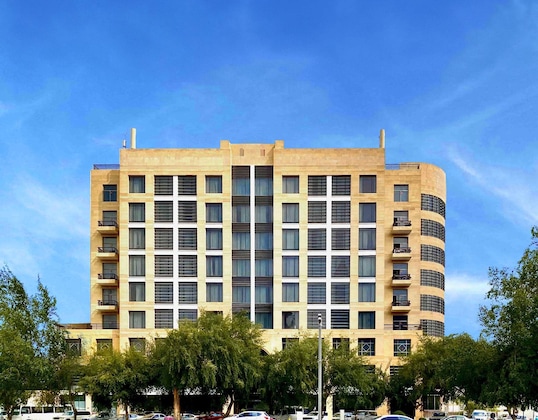 Gallery - Doha Central Plaza Hotel