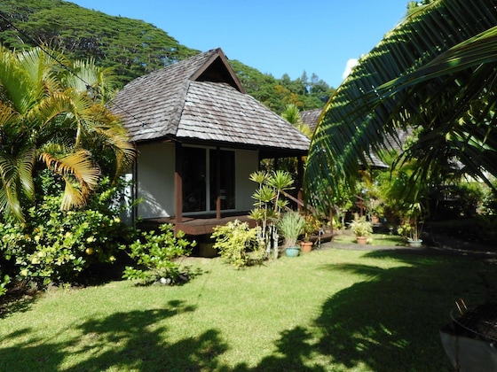 Gallery - Pueu Village