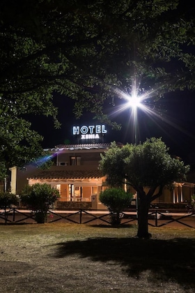 Gallery - Xenia Hotel