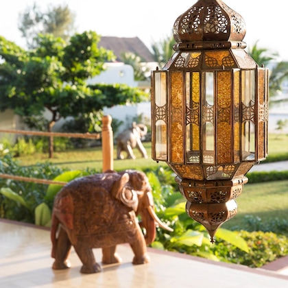 Gallery - Gold Zanzibar Beach House & Spa