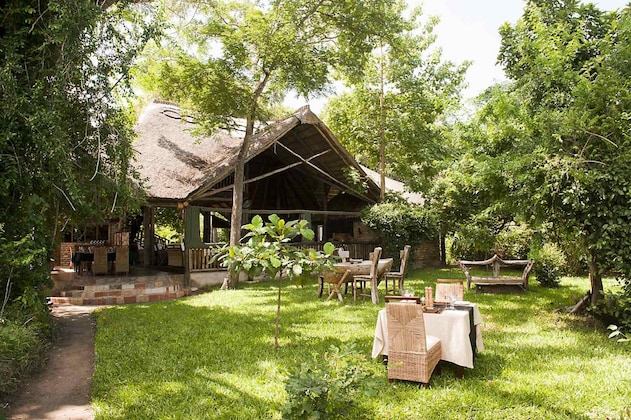 Gallery - Selous Kinga Lodge