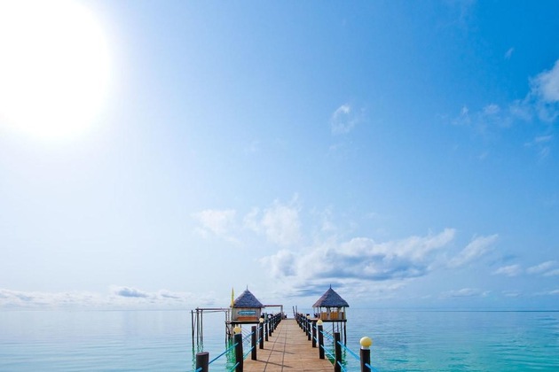 Gallery - Spice Island Hotel & Resort