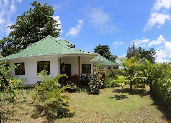 Gallery - Le surmer self catering chalets