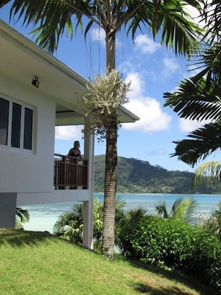 Gallery - Sailfish Beach Villas