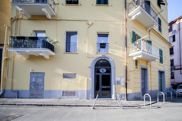 Gallery - Le 5 Terre La Spezia