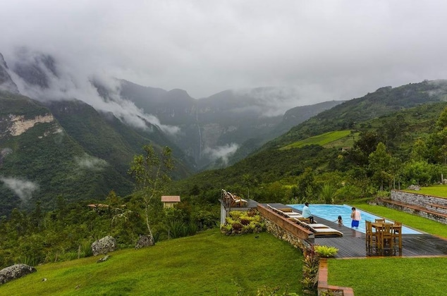 Gallery - Gocta Andes Lodge