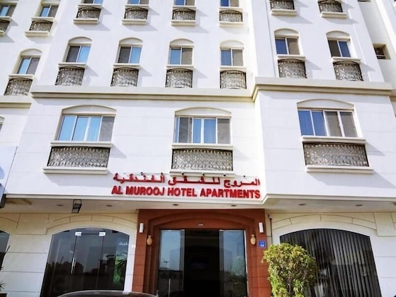 Gallery - Al Murooj Hotel Apartments