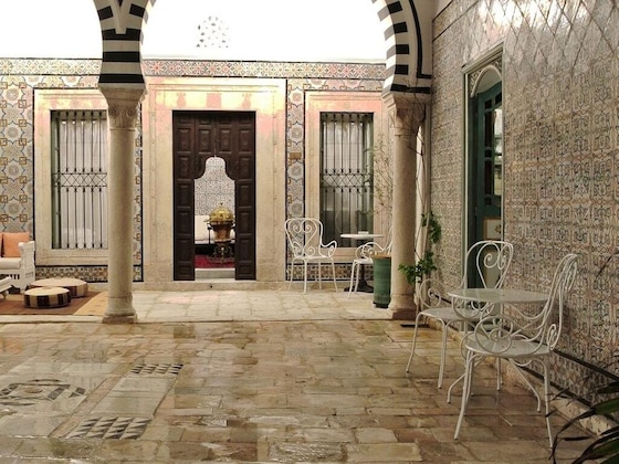 Gallery - Dar Ben Gacem