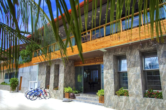 Gallery - Kaani Village & Spa