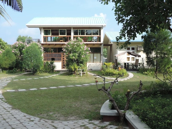 Gallery - Nazaki Beach Hotel