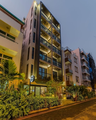 Gallery - Hotel Ocean Grand At Hulhumale