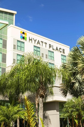 Gallery - Hyatt Place Manati