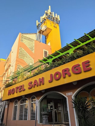 Gallery - San Jorge Hotel & Hostel