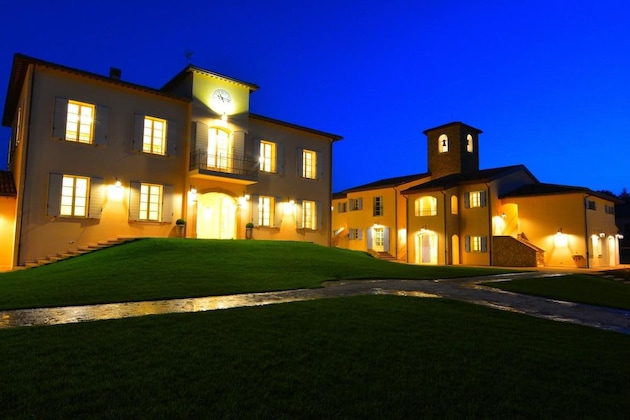 Gallery - Borgo Condé Wine Resort