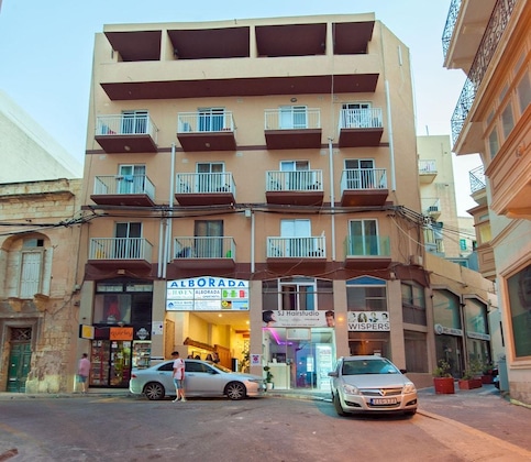 Gallery - Alborada Aparthotel