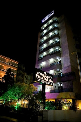 Gallery - Vista Del Mar Hotel