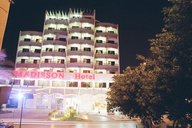 Gallery - Madisson Hotel
