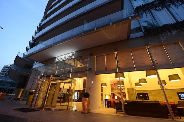 Gallery - Staybridge Suites Beirut, An Ihg Hotel