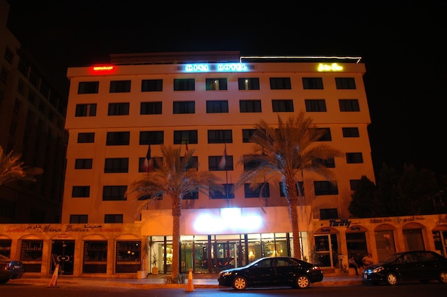 Gallery - Mina Hotel