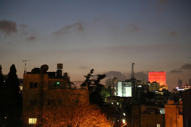 Gallery - Jabal Amman Hotel (Heritage House)