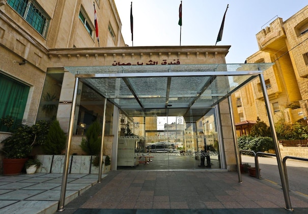 Gallery - Al Thuraya Hotel Amman
