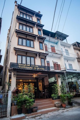 Gallery - Vientiane Sp Hotel