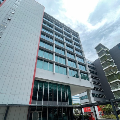 Gallery - Park Avenue Changi