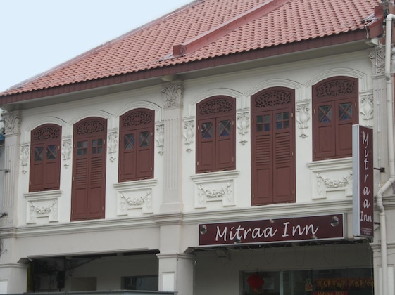 Gallery - Mitraa Inn