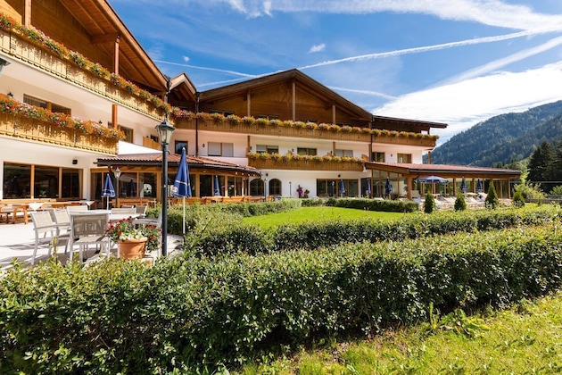 Gallery - Wellness-Sporthotel Ratschings