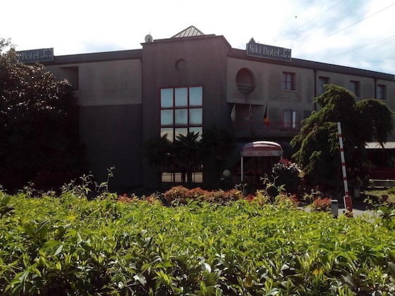 Gallery - Albergo Niki
