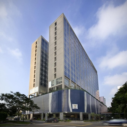 Gallery - V Hotel Lavender