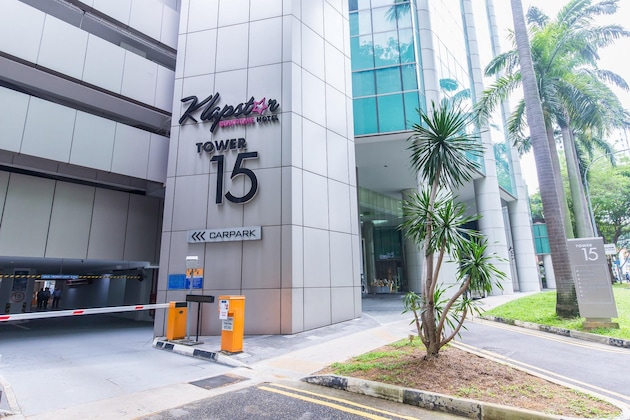 Gallery - Klapstar Boutique Hotel