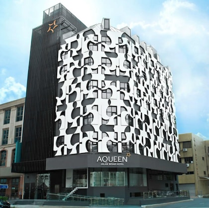 Gallery - Aqueen Hotel Kitchener