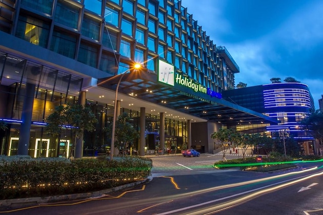 Gallery - Holiday Inn Express Singapore Clarke Quay , An Ihg Hotel