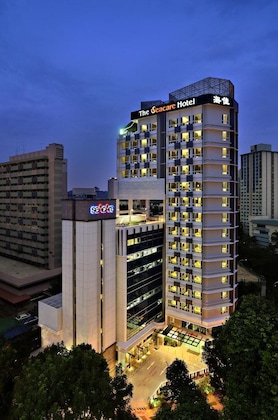 Gallery - The Seacare Hotel