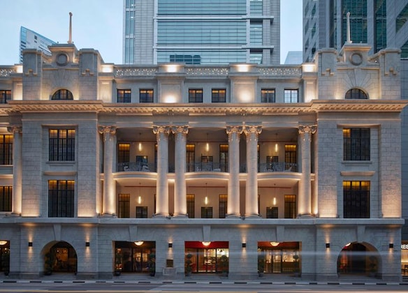 Gallery - Qt Singapore