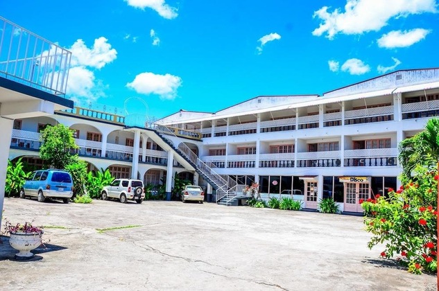 Gallery - Marine View Hotel