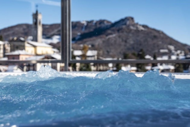 Gallery - T'ami Hotel Resort Spa