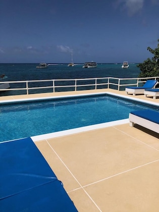 Gallery - Ocean Palms Resort