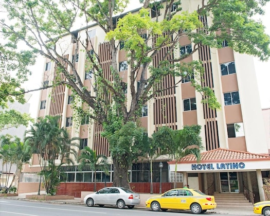 Gallery - Hotel Latino