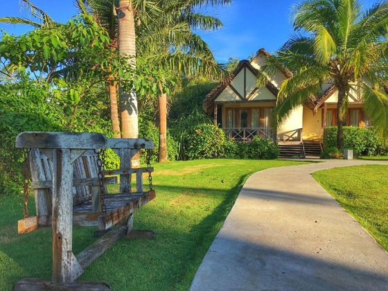 Gallery - Playa Venao Hotel Resort