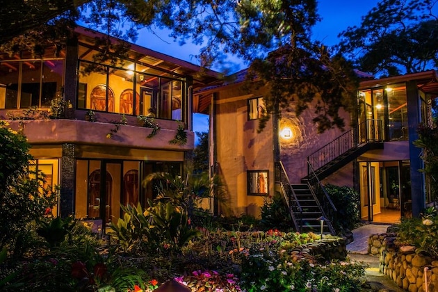 Gallery - The Inn At Palo Alto
